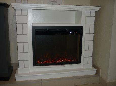 Новинки от Rеal Flame