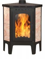 БАВАРИЯ УГЛОВАЯ С ПЛИТОЙ