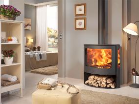 Дровяные печи La Nordica и Panadero: сравниваем, выбираем