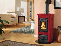Дровяные печи La Nordica и Panadero: сравниваем, выбираем