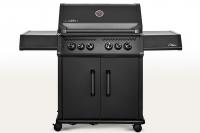 Газовый гриль Start Grill CHIMERA ELITE 4+2 горелки — фото, цена и заказ онлайн