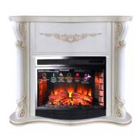 Монте Стенвуд под Panoramic 25 белый