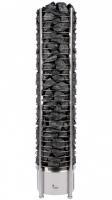 картинка Tower круглая (встроенный блок мощности, требуется панель управления) от интернет-магазина Европейские камины