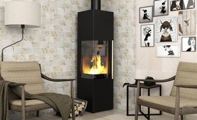 Акция на Ember Стеван 700 XL black