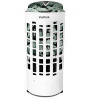 Печь электрическая KARINA Nika 15E — купить по выгодной цене в Европейские камины
