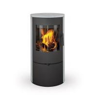 Печь ROMOTOP EVORA 02 камень — купить с доставкой и гарантией