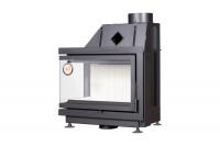 Альфа 700 два стекла левая