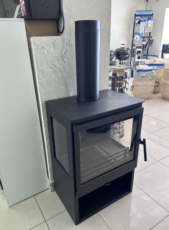 PANADERO ONIX 3V теперь в Перми!
