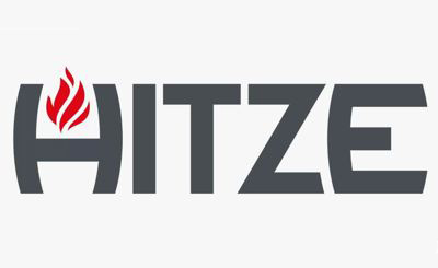 Новая угловая топка HITZE AL11LG.H-D/BB в салоне «Европейские камины»