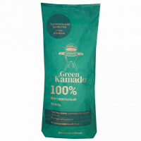 Уголь древесный 9кг, 100 % натуральный