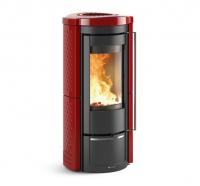 Liù 5.0 Bordeaux (Бордовый)