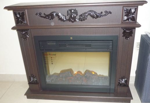 Новинки от Rеal Flame