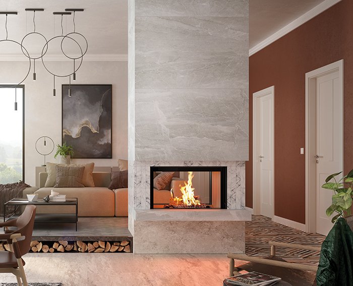 Spartherm — немецкое качество, проверенное годами: идеальный выбор для коммерческих проектов Spartherm — немецкое качество, проверенное годами: идеальный выбор для коммерческих проектов