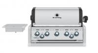 Газовый гриль Broil King IMPERIAL S 590 BI встраиваемый — фото, цена и заказ онлайн