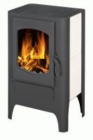 Печь Экокамин БАВАРИЯ ЭКО С ПЛИТОЙ — купить с доставкой и гарантией