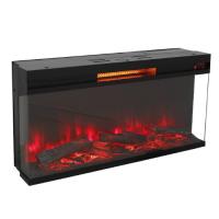 Электроочаг INTER-FLAME EMPIRE 36 QZ