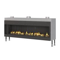 Airtone GASSI ETG-1800TH1S автоматический фронтальный газовый (горение стандарт) — выбрать стильный вариант для интерьера