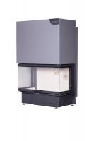 Дельта 1000К три стекла