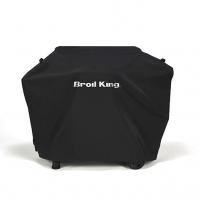  Broil King Чехол для гриля Crown Pellet 400 — выбрать и купить