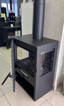 PANADERO ONIX 3V теперь в Перми!