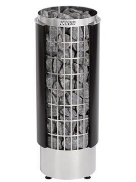 Печь электрическая HARVIA Cilindro PC90HE