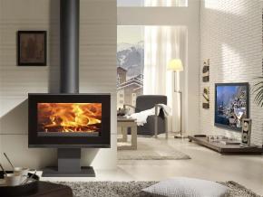 Дровяные печи La Nordica и Panadero: сравниваем, выбираем