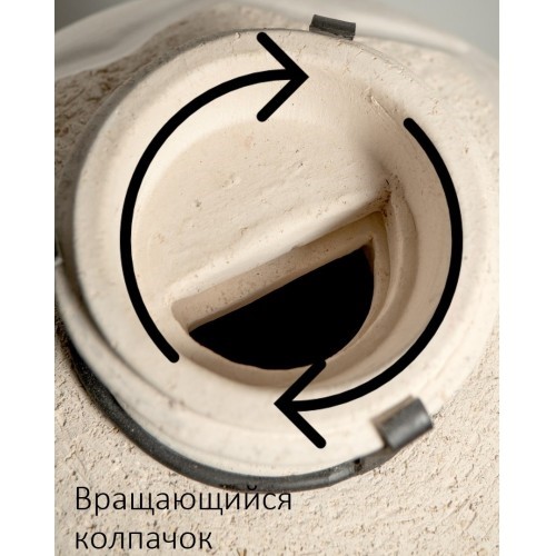 Новая модель тандыра «СамОбжар» от АМФОРА