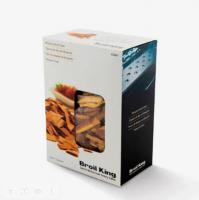  Broil King Щепа для копчения Гикори для гриля и барбекю
