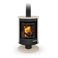 Печь ROMOTOP STROMBOLI N 02 керамика 77900 — купить с доставкой и гарантией