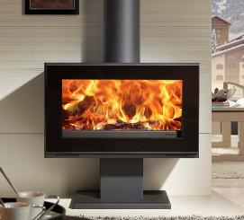 Дровяные печи La Nordica и Panadero: сравниваем, выбираем