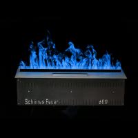 Электроочаг Schönes Feuer 3D FireLine 600 RGB (PRO)