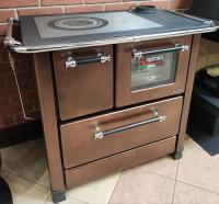 ROMANTICA 4.5 (RUSTIC)