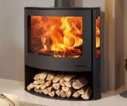 Дровяные печи La Nordica и Panadero: сравниваем, выбираем