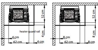 Печь электрическая EOS Germanius 12кВт