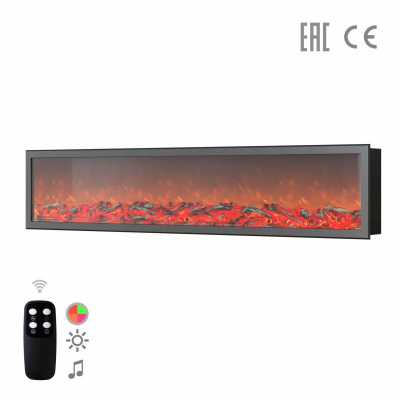 Электрический камин Airtone PLANE EF2400