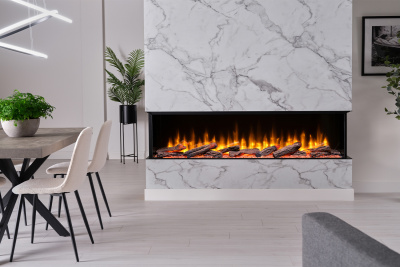  DIMPLEX Design Ignite Ultra 74 — модель для выбора и покупки