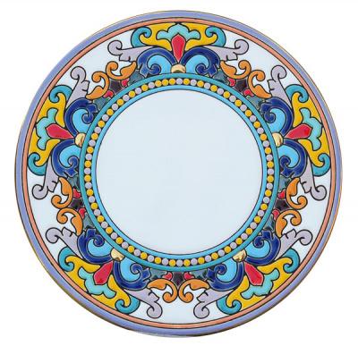 Декоративная тарелка СФЕРА-АРТ Т-2503