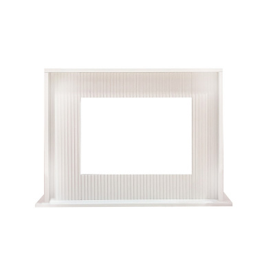 Портал для электрокамина REAL-FLAME Loretto/Белла M25 WT-P512