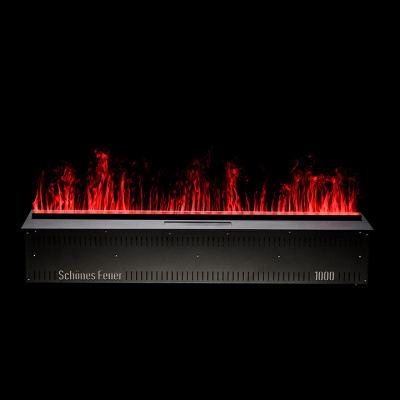  Schönes Feuer 3D FireLine 1000 RGB Flame — модель для выбора и покупки