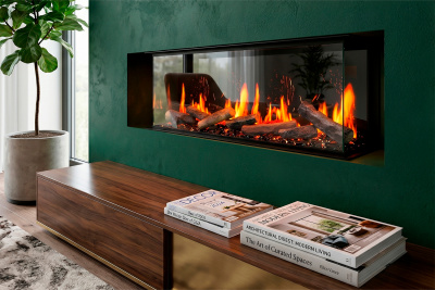  ROYAL-FLAME 5DVART 42 Panorama (LCD) — модель для выбора и покупки
