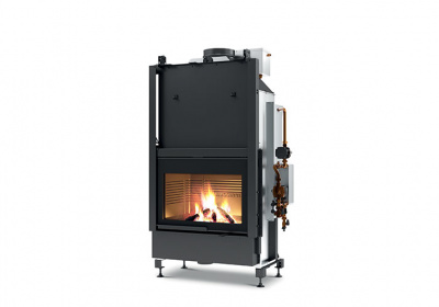 Каминная топка PALAZZETTI TERMOPALEX HWT S78F FASTR ACS