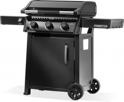 Газовый гриль NAPOLEON Freestyle 24 Griddle
