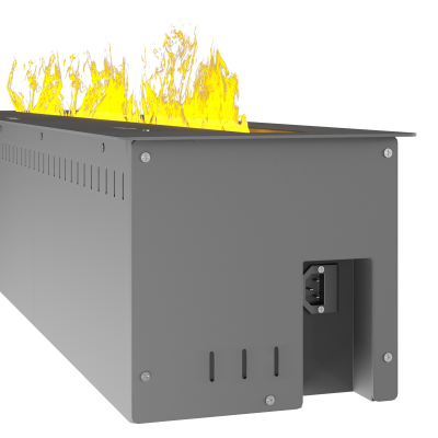 Электрический камин Airtone BASE VSFB1500B паровой