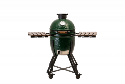  Green Kamado Столики складные для гриля kamado L, комплект 2 шт.