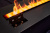  REAL-FLAME 3D Cassette 800/КАССЕТА Black Panel (автоматическая подача воды с голосовым помощником) — модель для выбора и покупки