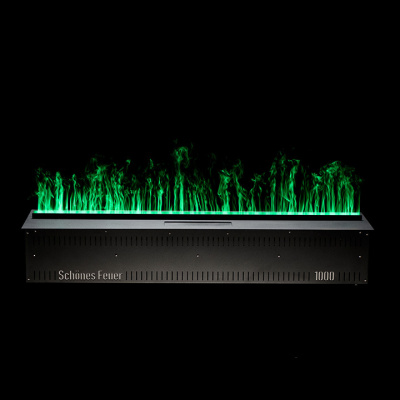 Schönes Feuer 3D FireLine 1000 RGB Flame