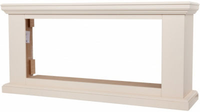 Портал для электрокамина REAL-FLAME MIRANDA/ЧИКАГО D42/S42 BG-P616