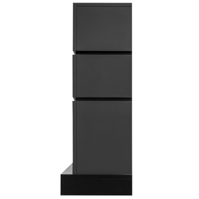 Портал для электрокамина Electrolux Moderno 42/40/36, графит