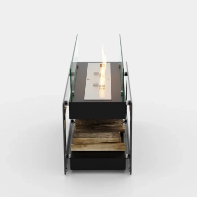  LUX FIRE "Викинг" напольный