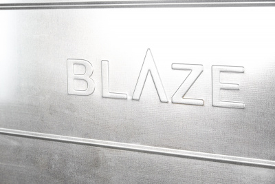 Каминная топка Экокамин BLAZE 1100 фронтальная — купить с доставкой
